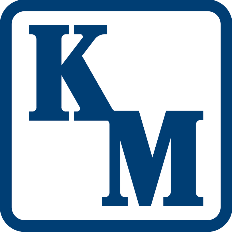 KM