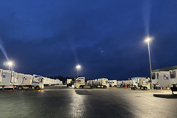 Read about our wide selection of units
